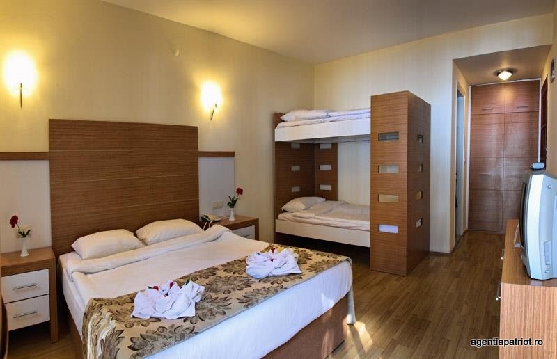 imagini hotel OMER HOLIDAY KUSADASI
